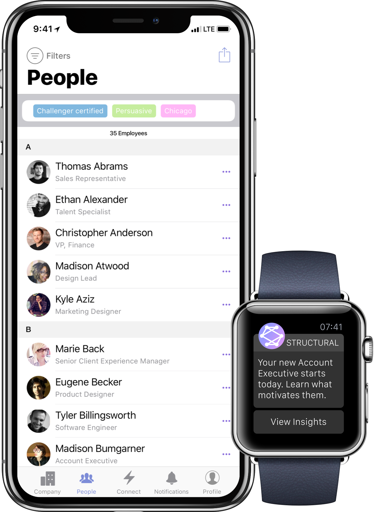 iphone watch 2